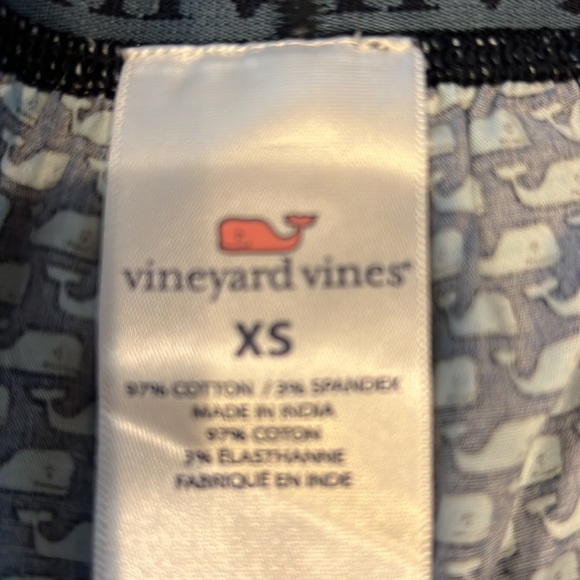 Vineyard Vines Boxer Shorts NWOT - Picture 3 of 7